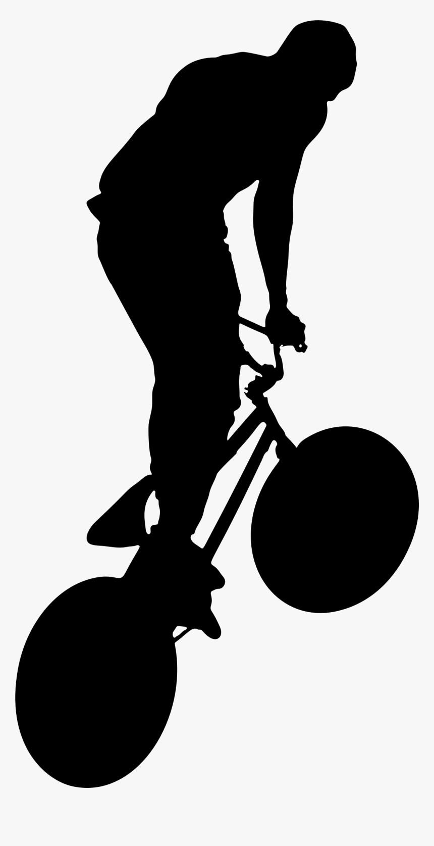 Bicycle Bike Bmx Free Photo - Menino Com Bicicleta Png, Transparent Png