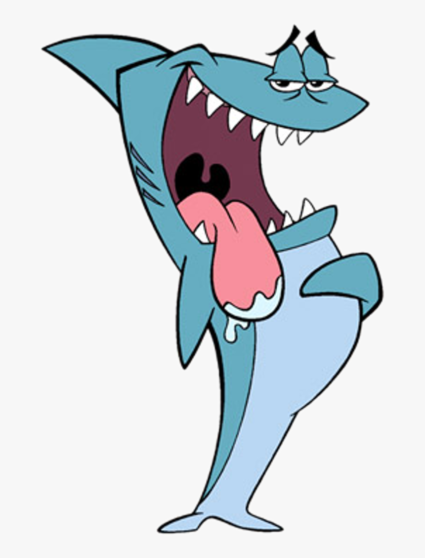 Kenny The Shark Clipart, HD Png Download