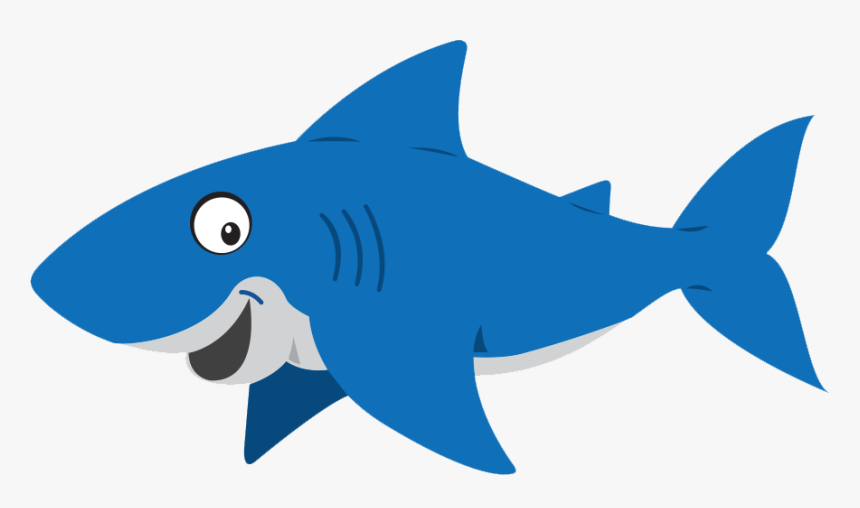 Shark, HD Png Download
