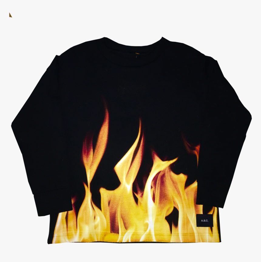 Flame, HD Png Download