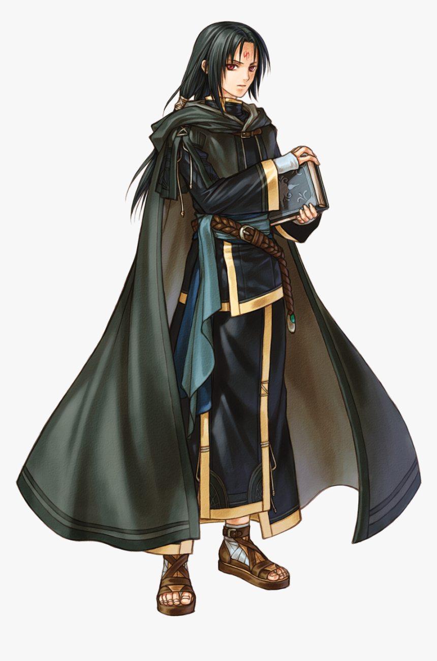 Soren Fire Emblem Heroes, HD Png Download