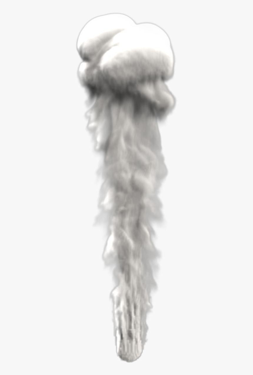 Smoke Render Png, Transparent Png