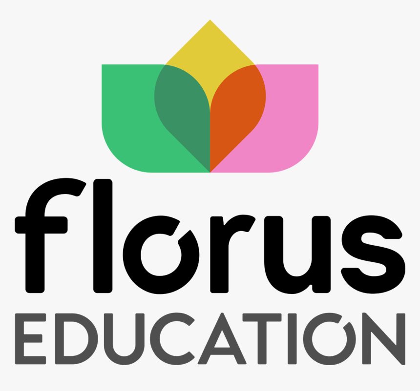 Florus Education - Graphic Design, HD Png Download