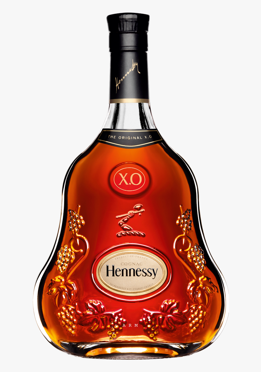 Hennessy Xo Cognac, HD Png Download