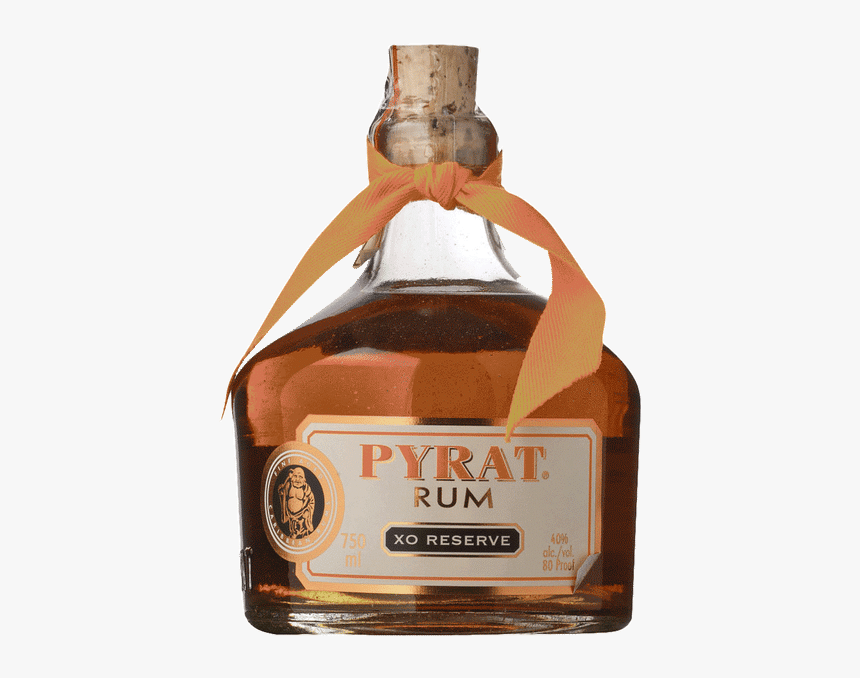 Pyrat Xo Rum - Pyrat Xo Reserve 750ml, HD Png Download