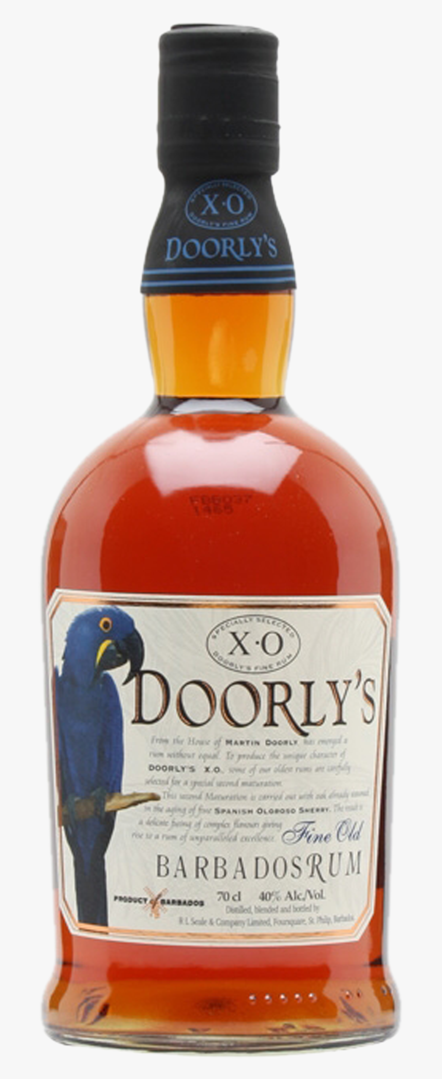 Doorly's 5, HD Png Download