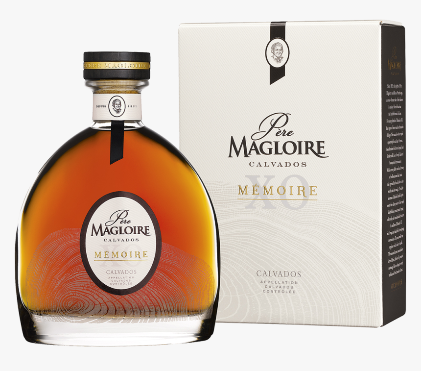 Pere Magloire Calvados Memoire, HD Png Download