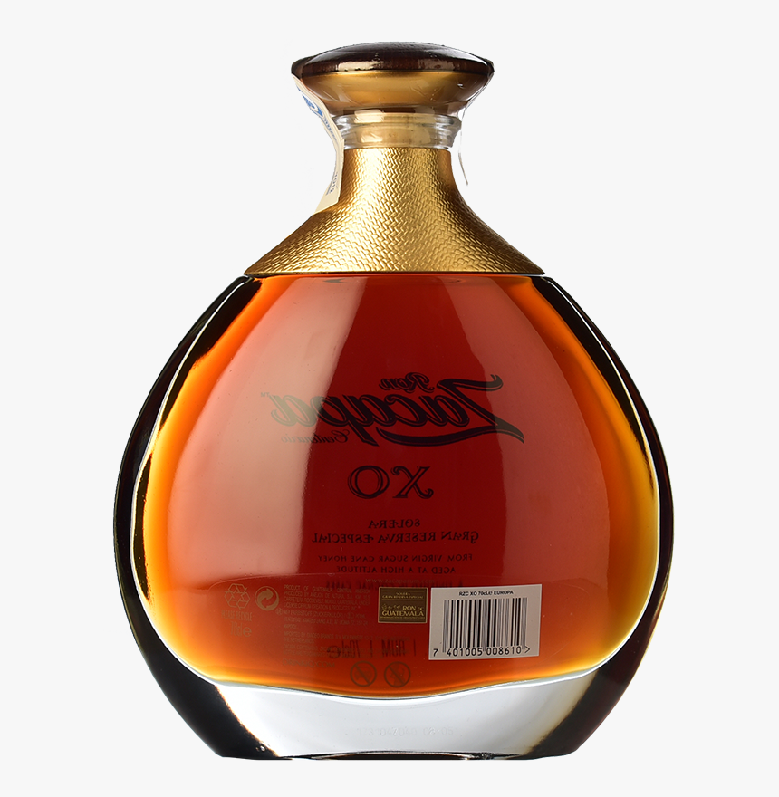 Ron Zacapa Xo Guatemala, HD Png Download
