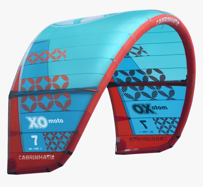 Cabrinha Xo Moto 2019, HD Png Download