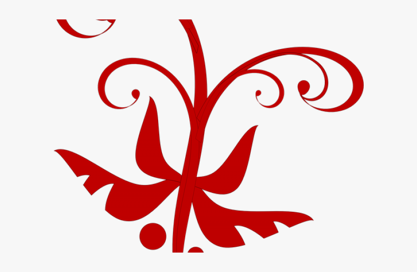 Transparent Swirl Clipart Png - Quinceanera Clip Art, Png Download