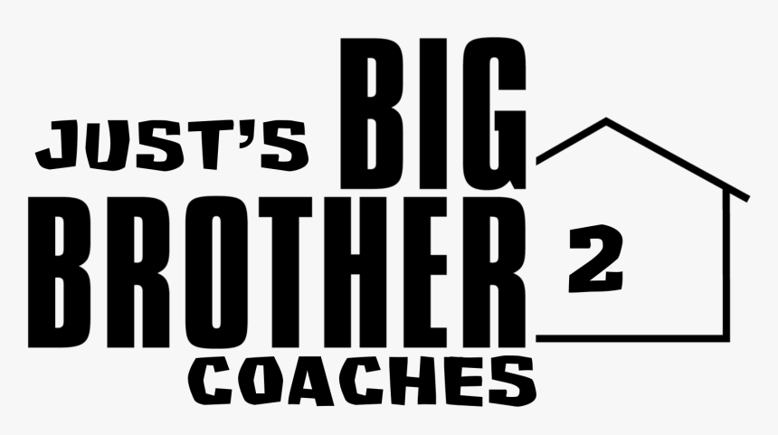 Big Brother , Png Download - Big Brother, Transparent Png