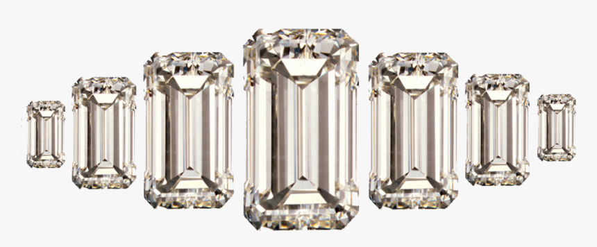 We Buy Diamonds Pompano Beach - Emerald Diamond, HD Png Download