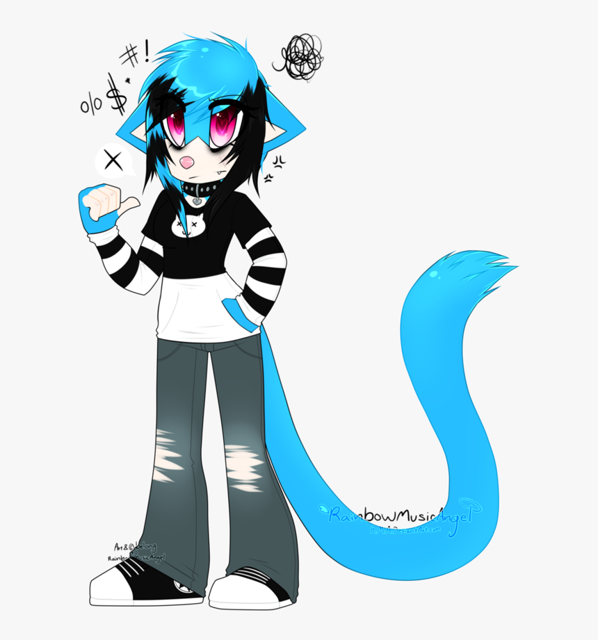 Karma Drawing Brother - Illustration, HD Png Download