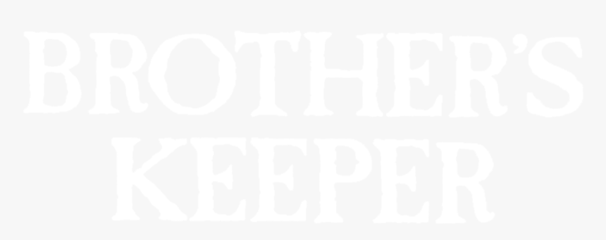 Brother S Keeper - Brother Keeper, HD Png Download