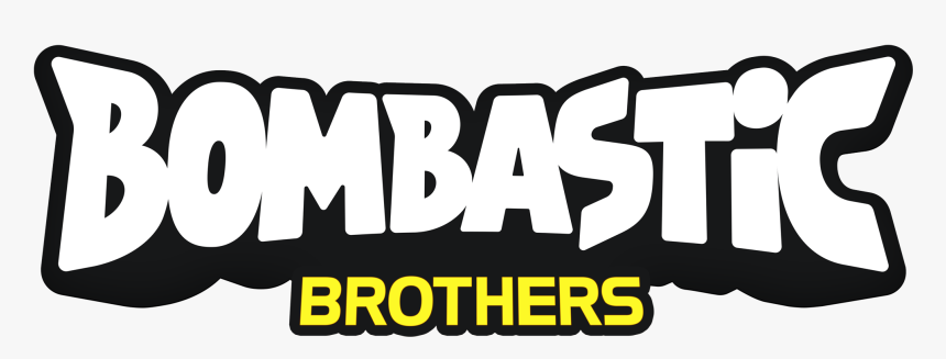 Bombastic Brothers Wiki - Bombastic Brother Png, Transparent Png