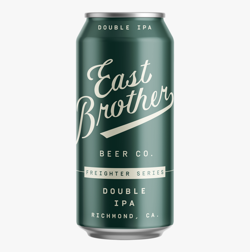 Eastbrother 16oz Freighter Doubleipa Rgbsmall, HD Png Download