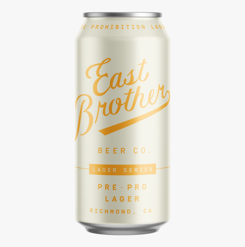 Eastbrother Preprolager Mockup - Guinness, HD Png Download