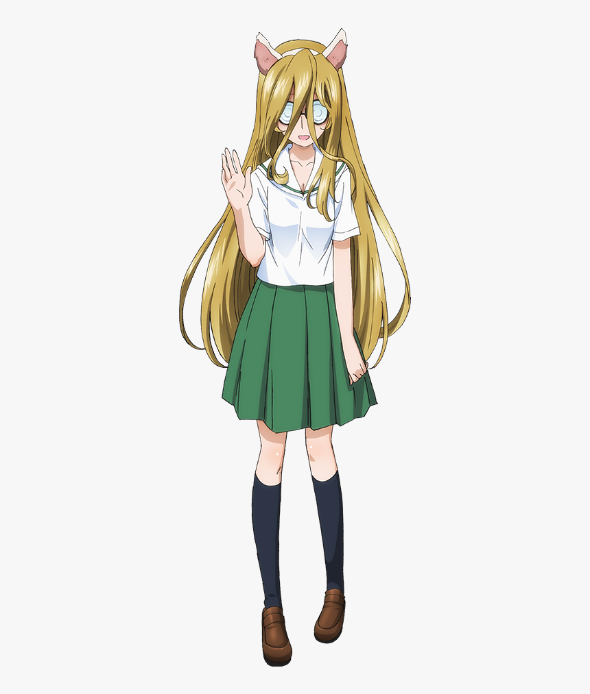 Girls Und Panzer Wiki - Girls Und Panzer Nyan, HD Png Download