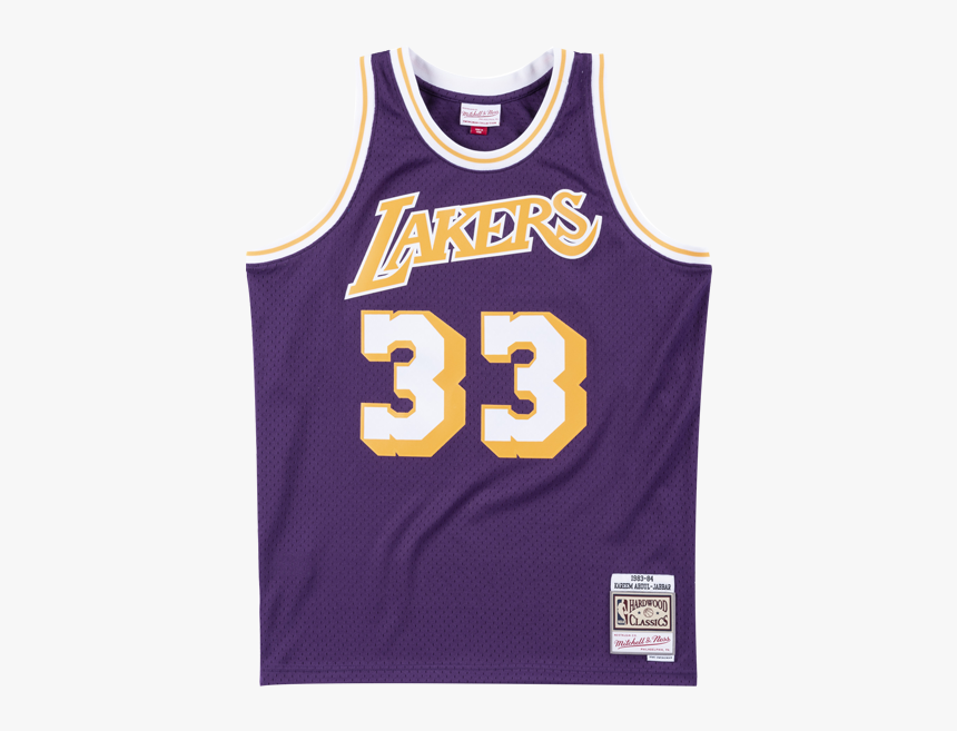 Mitchell And Ness Jersey, HD Png Download