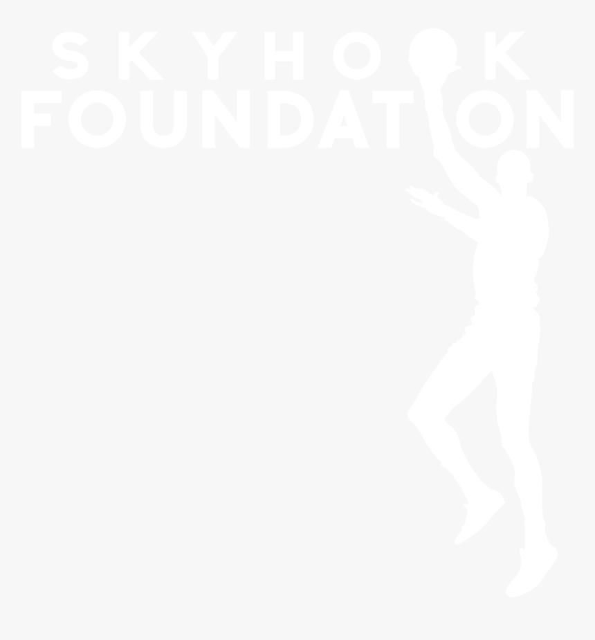 6b5e9526 832a 4e93 B978 64136c7c41ccskyhook Foundation - Poster, HD Png Download