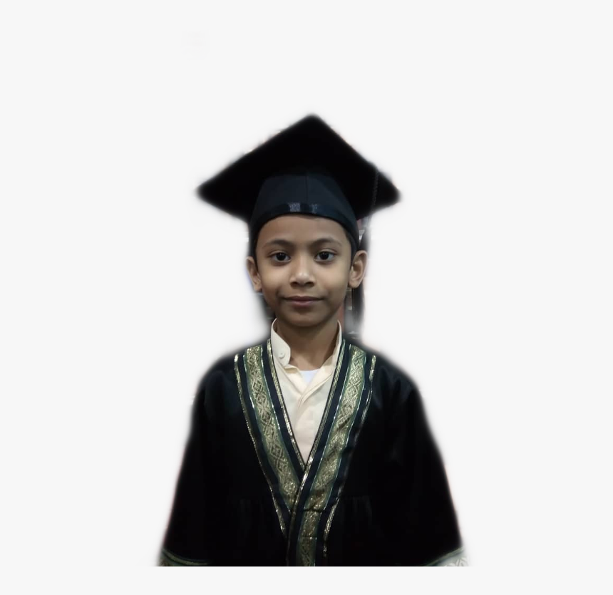 Academic Dress, HD Png Download