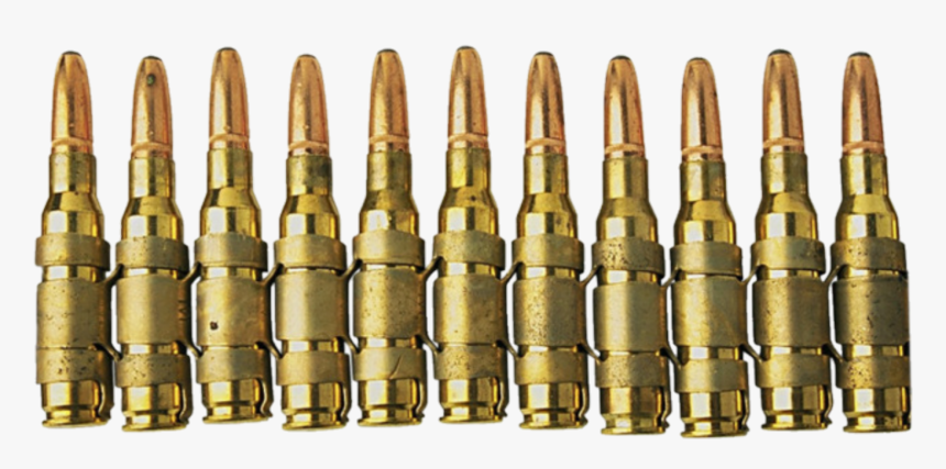 #bullet #ammo #bullets - Bullet, HD Png Download
