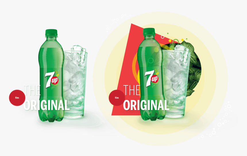 Plastic Bottle, HD Png Download