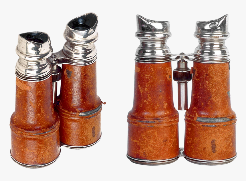 Binoculars, HD Png Download