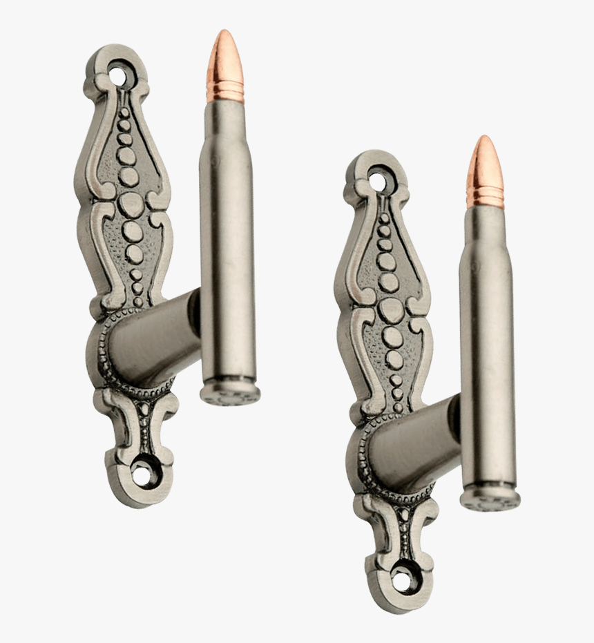 Bullet Sword Hangers - Bullet, HD Png Download