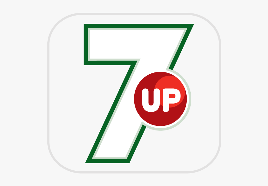 7 Up Can Png, Transparent Png