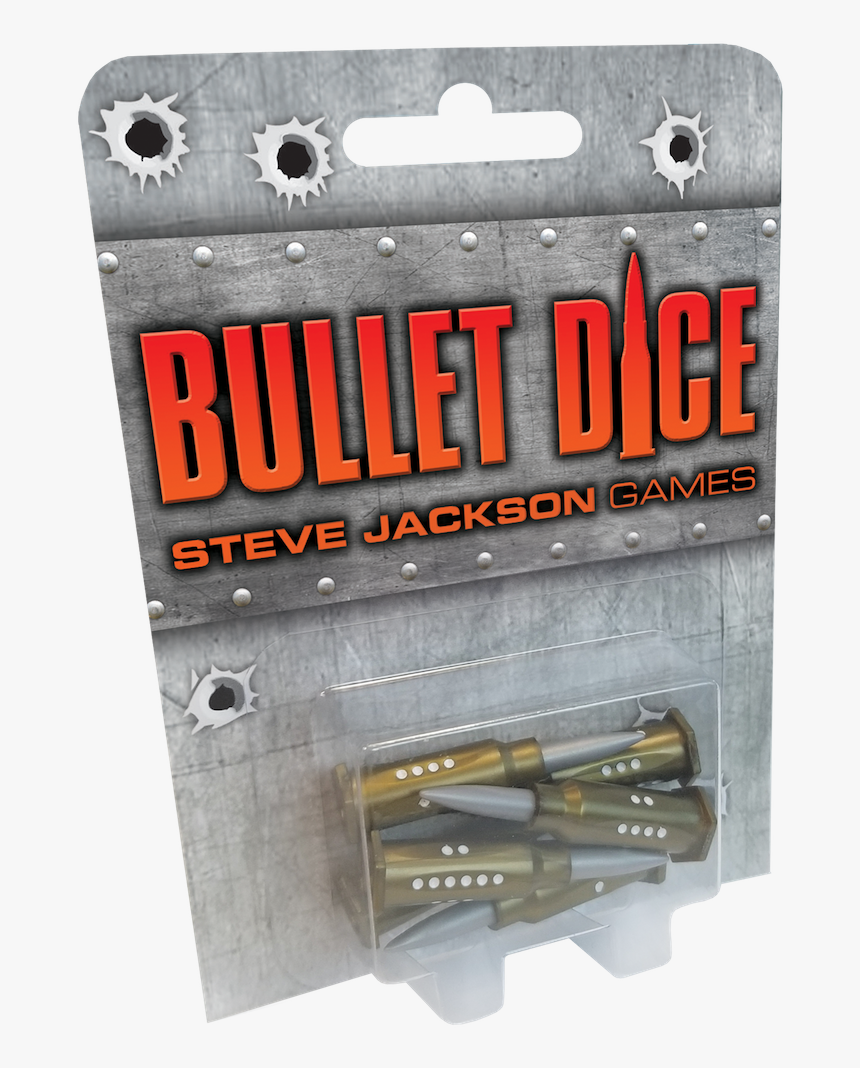 Bullet, HD Png Download