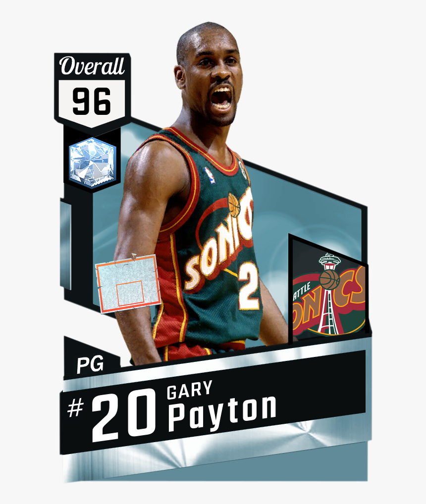 Nba Card Kevin Durant, HD Png Download