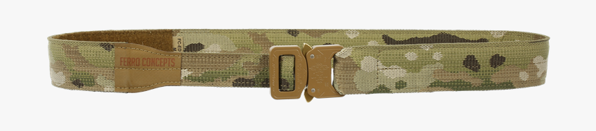 Ferro Concepts Edcb2 Belt - Ferro Concepts Edcb2, HD Png Download