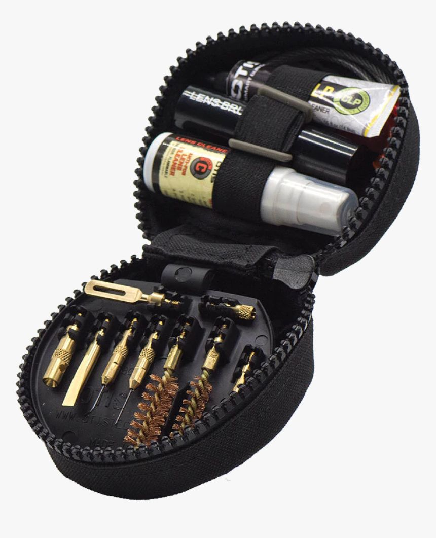 Otis Gun Cleaning Kit, HD Png Download
