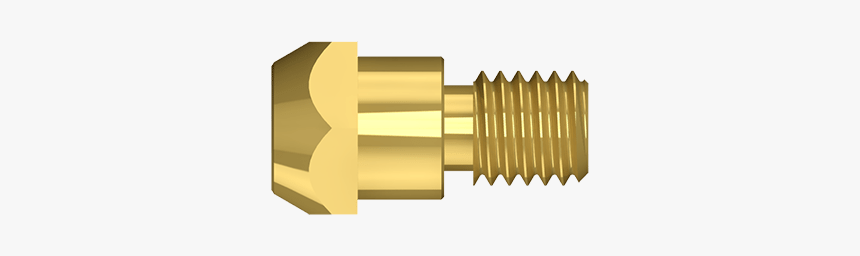 Bzl Tip Adaptor M6 - Parweld B2612, HD Png Download