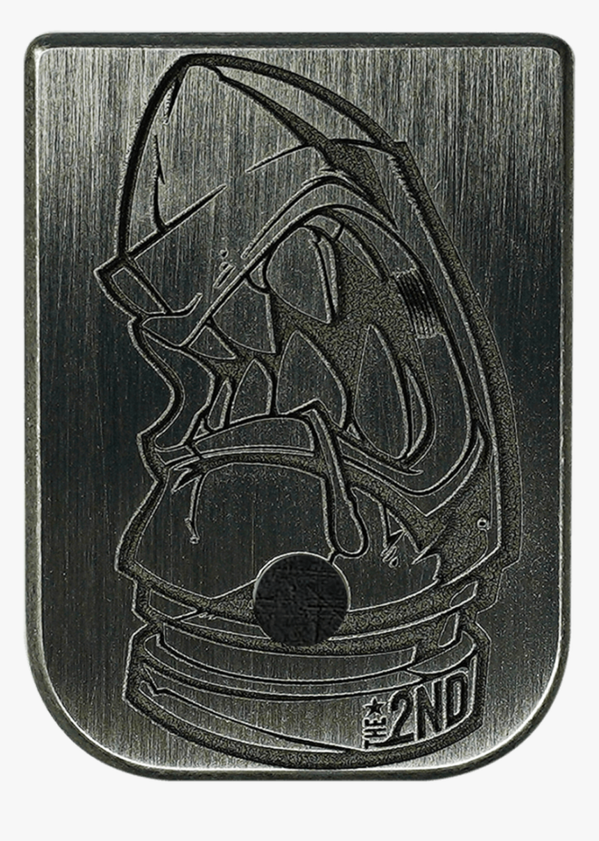 The 2nd Bullet - Coin, HD Png Download