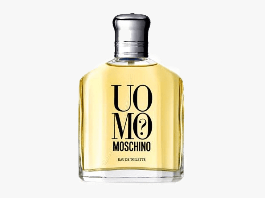 Eau De Toilette Moschino Uomo, HD Png Download