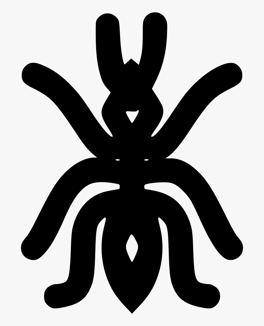 Insects Termite Ant Aphid Bee - Termite, HD Png Download