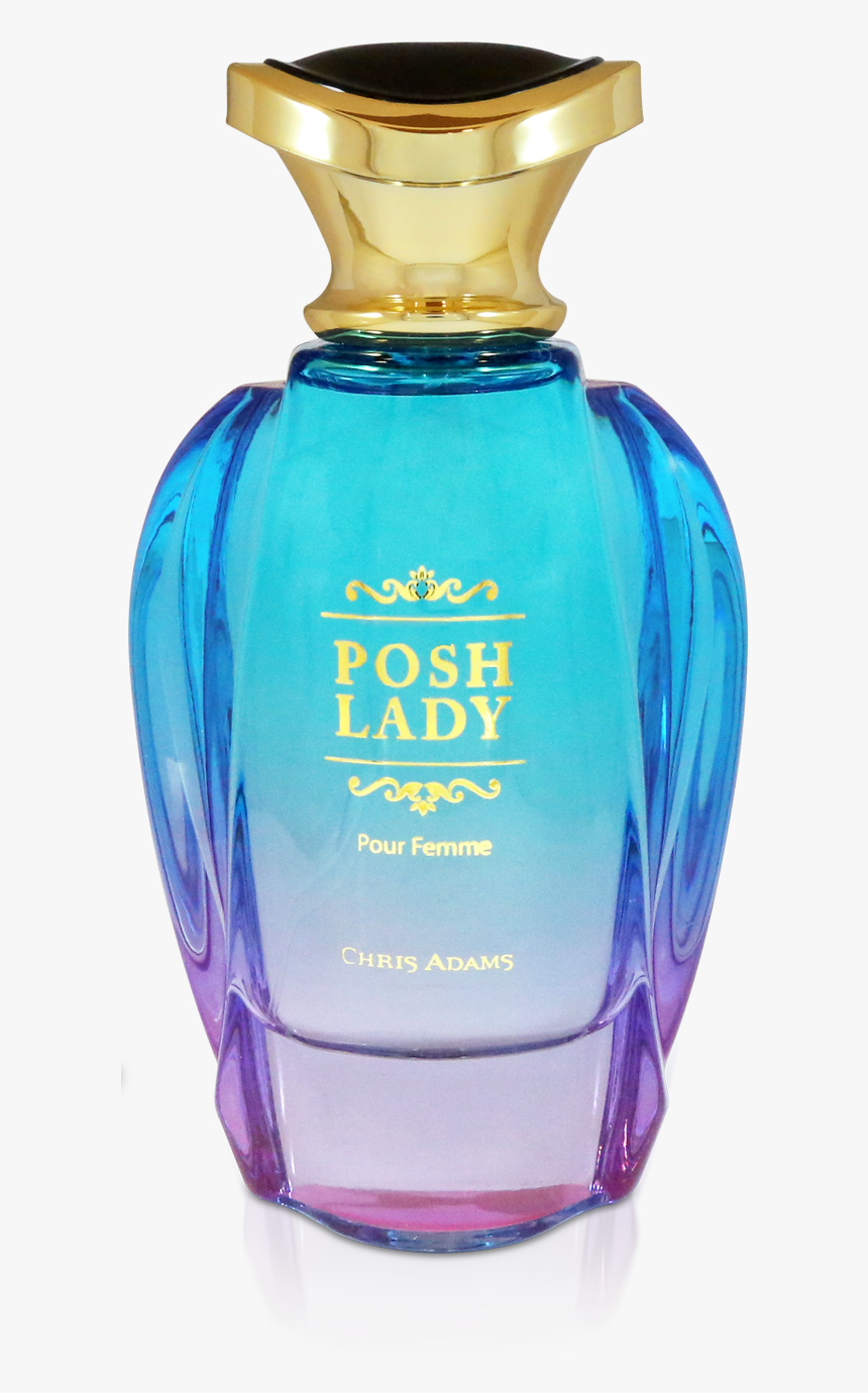 Posh Lady Spray Perfume - Parfum Posh, HD Png Download