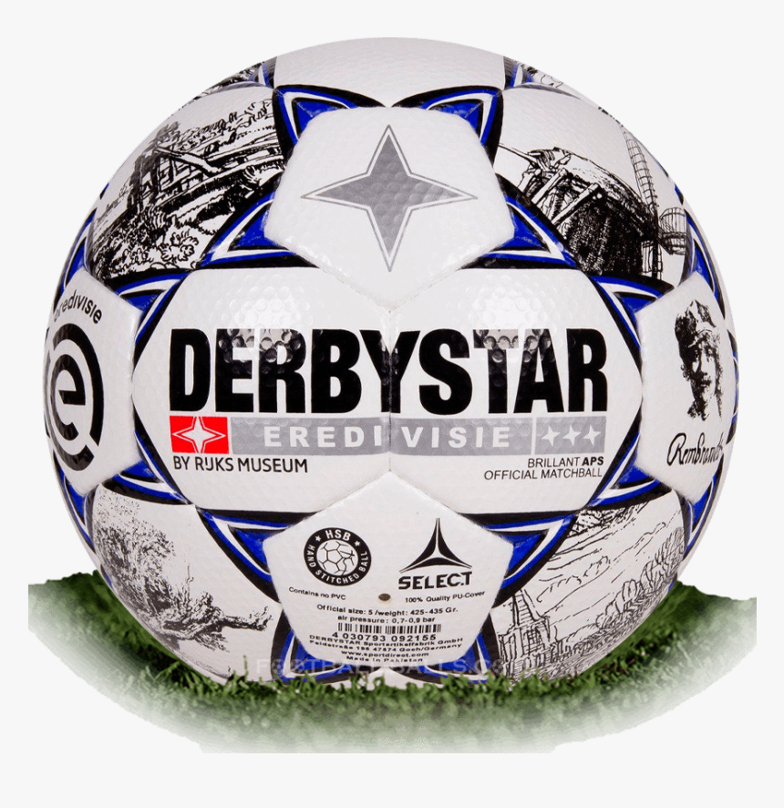 Derbystar Eredivisie 2020, HD Png Download