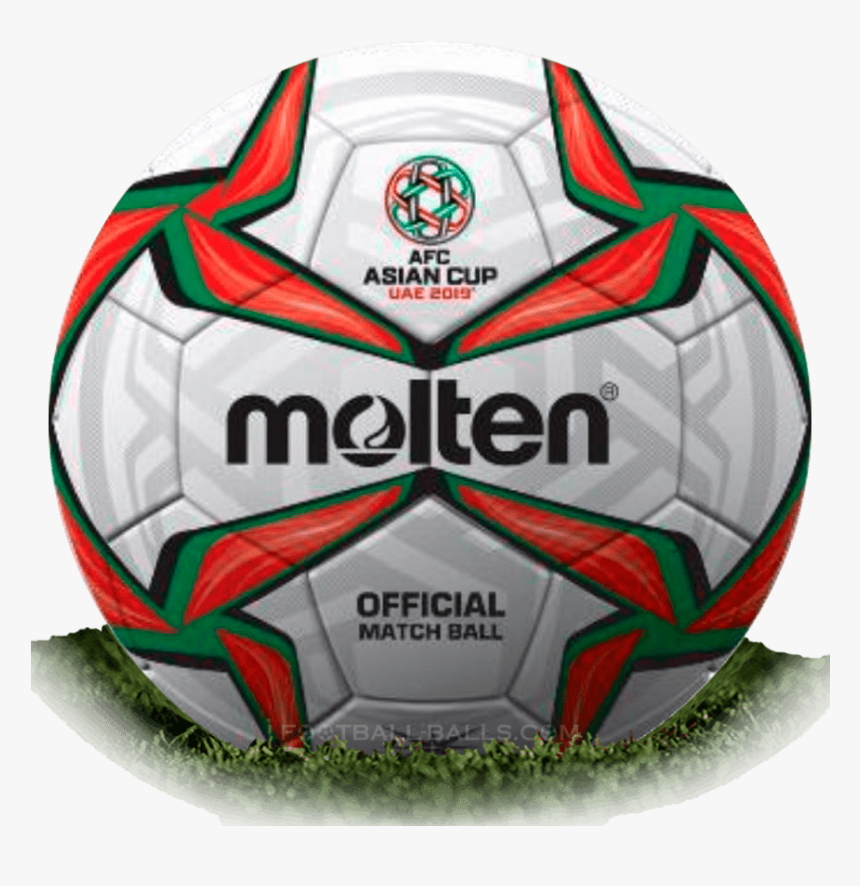Molten Football, HD Png Download