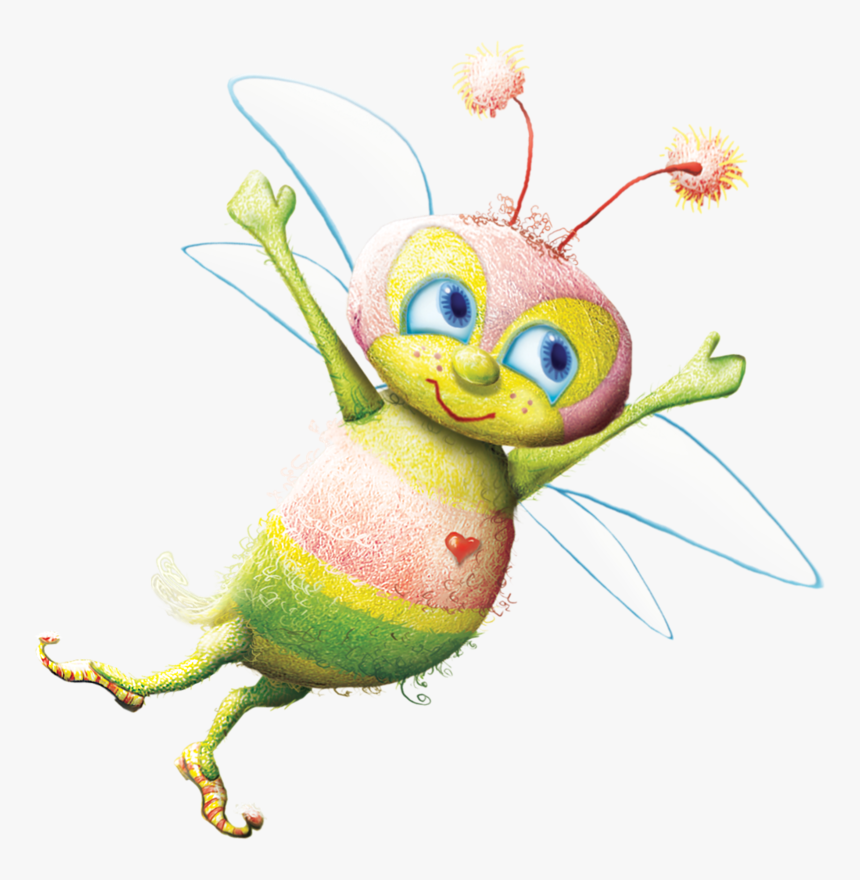 0 138f67 754aef8b Orig Bee Clipart, Flying Insects, - Отпуск Дача, HD Png Download