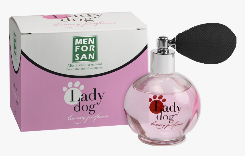 Lady Dog Perfume - Perfume For Lady Dogs, HD Png Download