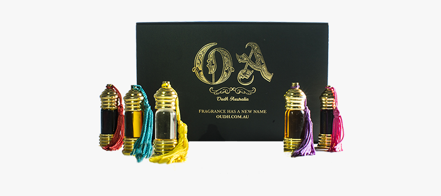 A Collection Of 5 Fragrances Just For $99 - Cosmetics, HD Png Download