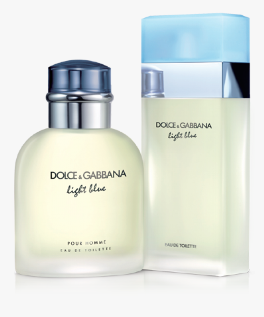 Dolce And Gabbana Light Blue Ươmens Perfume, HD Png Download