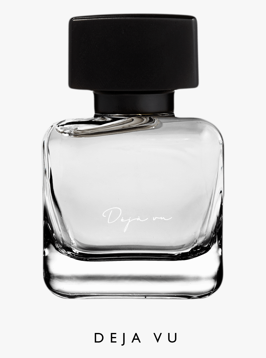 Deja Vu - Perfume, HD Png Download