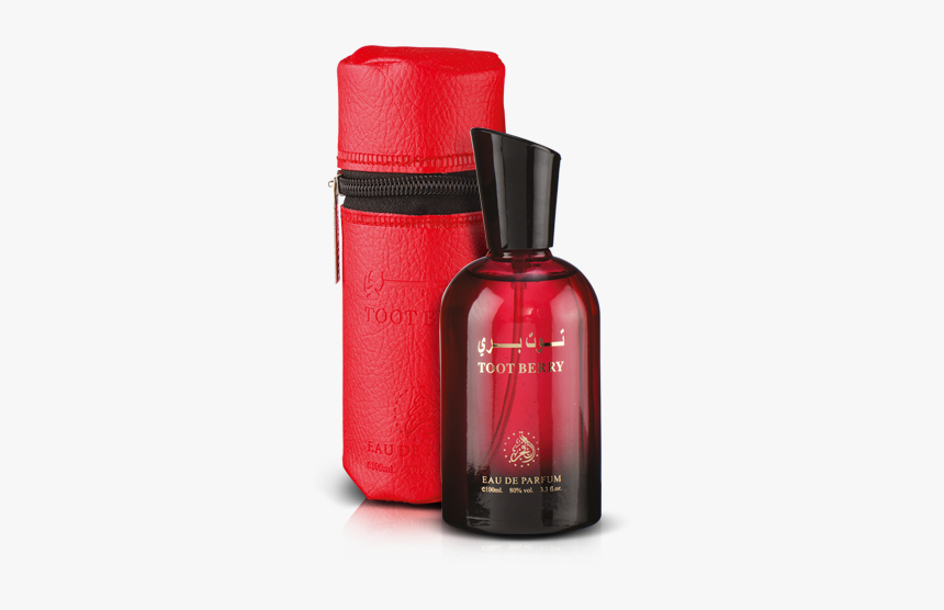 Glass Bottle, HD Png Download