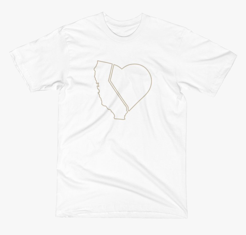 Logo Outline // Men S T-shirt - Active Shirt, HD Png Download