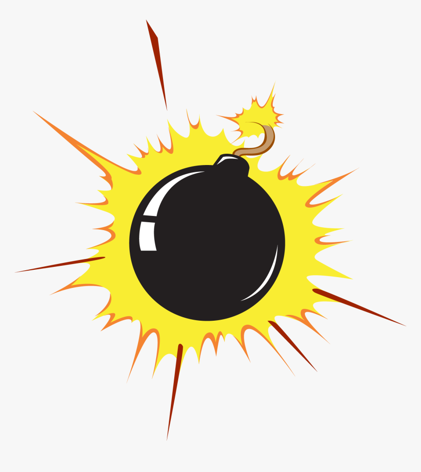 Machupicchu Imports S A - Explosion, HD Png Download