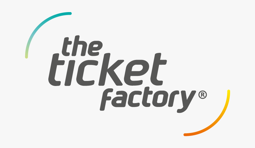 Ticket Factory Logo, HD Png Download